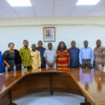 Trade Minister meets tomato growers and traders to address sector challenges