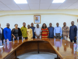 Trade Minister meets tomato growers and traders to address sector challenges