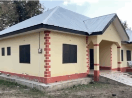 Banda District to get first-ever NHIS office — DCE assures