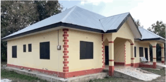 Banda District to get first-ever NHIS office — DCE assures