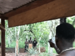 Bodi Circuit Court remands self-acclaimed Mallam and suspected armed robber