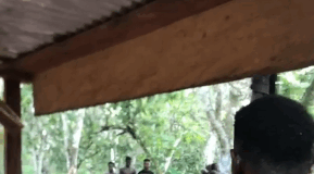 Bodi Circuit Court remands self-acclaimed Mallam and suspected armed robber