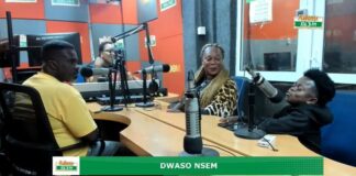 Fun, music and surprises await at Adom TV Nine Lessons and Carols tomorrow