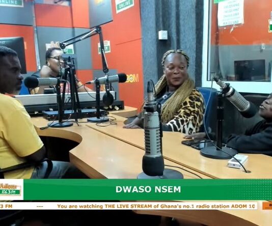 Fun, music and surprises await at Adom TV Nine Lessons and Carols tomorrow