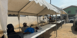 Egg-citing deals as The Multimedia Group’s X’mas Egg Market sells out on Day 1, returns tomorrow