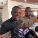 New Barari Lithium agreement guarantees greater gains for Ghana – Minister