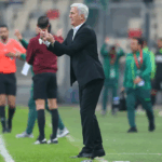 2025 AFCON: Petkovic confident Algeria can go far