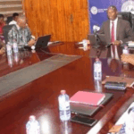 Building construction inflation drops to 5.9% in November 2025