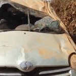 One in critical condition after accident on Nkwanta–Kpassa road