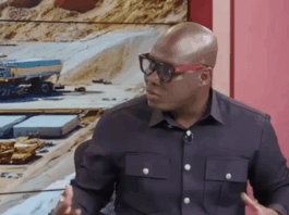 Galamsey: Pra, Ankobra and Birim rivers showing signs of improvement – Lands Ministry