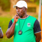 Samartex blames costly error after defeat to Hearts of Oak