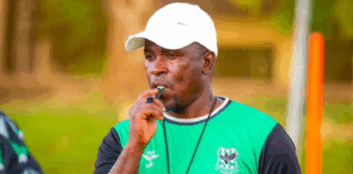 Samartex blames costly error after defeat to Hearts of Oak
