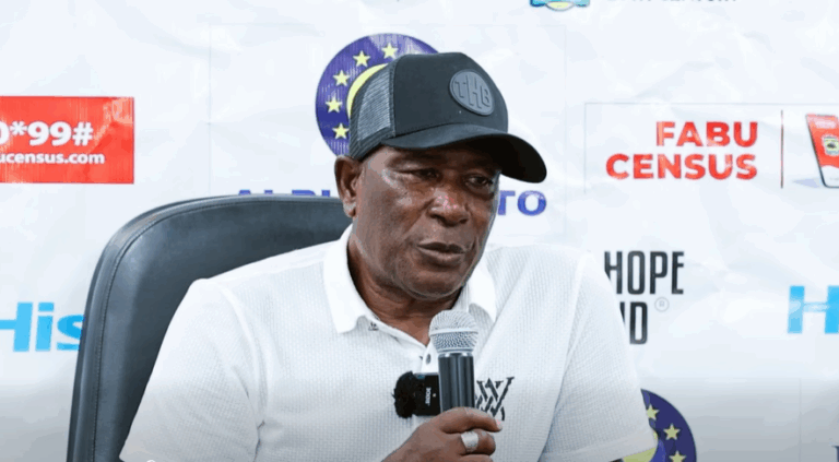 We are going to win at Heart of Lions – Kotoko coach Karim Zito