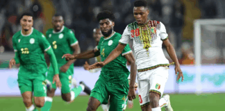 2025 AFCON: Mali progress after goalless draw with Comoros