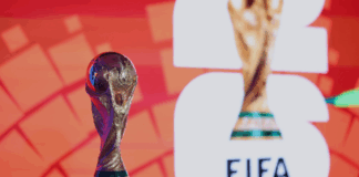 FIFA World Cup 2026 ticket demand breaks all records