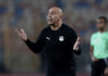 Egypt coach Hossam Hassan opposes AFCON cycle change