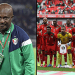 2025 AFCON: Kwesi Appiah’s Sudan book Round of 16 berth