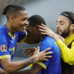 Tanzania and Tunisia reach last 16 at Afcon with draw