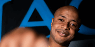 I will do everything possible to ensure NAC Breda survive relegation – Andre Ayew