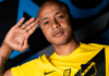 Andre Ayew joins Dutch side NAC Breda until the end of the season