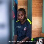 Hohoe United coach praises squad after 1-0 win over Asante Kotoko