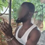 Police crack down on drug trafficking in Tamale, arrest 4 and seize illicit substances