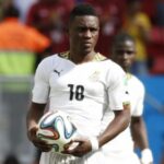 Black Stars must prepare intensely to excel at 2026 World Cup – Majeed Waris