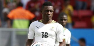 Black Stars must prepare intensely to excel at 2026 World Cup – Majeed Waris