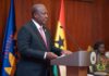 Withdraw anti-OSP bill – President Mahama tells Majority leadership