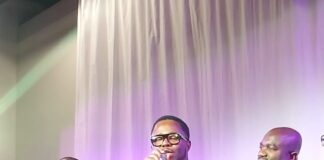 Maxwell Kudekor 2/12/25 GHANAIAN EDUCATIONIST BASED IN NYC DR. BERNARD ADDO HONOURED FOR CONTRIBUTING TO THE DEVELOPMENT OF PUBLIC SCHOOLS IN NYC A Ghanaian Educationist based in the United States of America has earned a prestigious award at the LolliCash Heroes Night Organized by Adinkra Multimedia in New York City for his contribution toward the development of high quality educational standards in Public Schools in NYC. Dr. Bernard Addo, is currently the Principal of Vista Academy the top performing middle school in East NY, Brooklyn. For almost 3 decades, Dr. Bernard Addo has been providing excellent education to New York City public school children. He started as a teacher in Brooklyn, NY in 1998. By 2004, he had risen to Assistant Principal then to Principal. Besides his 20 years of school administration and supervision, he continues to collaborate with elected officials and corporate sponsors to bring resources to public school children. The organizers of the awards indicated that, Dr. Bernard Addo had already partnered with Verizon to get wifi enabled laptops to all students to bridge the gap between home and school even before the outbreak of Covid -19 which popularized virtual learning. 'Dr. Addo partnered with Food Bank NYC to bring monthly food distribution to his school community. This initiative has helped many average students in public schools. We're convinced that such innovation must be acknowledged in the interest of holistic education' Organizers noted. On his Part, Dr. Bernard Addo expressed his appreciation to the organizers of the events for recognizing his service to humanity. 'We love what we do, and we do it with passion. I least expected that people at places has got their eyes on me. This recognition serves as a reminder for me. That I need to illuminate my corner' Dr. Bernard Addo noted. Several Ghanaians changing lifes through their carriers were also awarded at the event including the Legendary Amakye Dede who later served the audience with some memorable renditions.  End