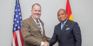 Ghana not affected by US Green Card review – Ablakwa