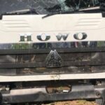 Three dead, six injured in Kpando–Aziave crash