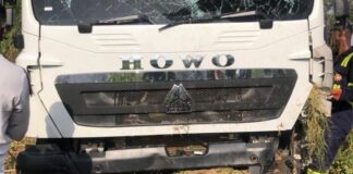 Three dead, six injured in Kpando–Aziave crash