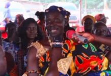 Save our farmlands – Sankore Chief calls for united front against illegal mining