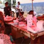Over 100 residents in Sankore benefit from free medical screening