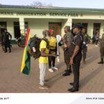 60-year-old ‘Walkerman’ begins Paga-to-Accra trek to raise prostate cancer awareness 60-Year-Old Man Begins Paga-to-Accra Walk to Promote Prostate Cancer Awareness