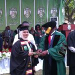 Family Health University graduates 318 healthcare professionals
