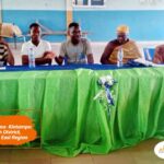Youth leaders, stakeholders pledge to strengthen SRHR and prevent SGBV in Bono East