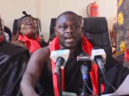 Yamfo chiefs reject COH Principal’s transfer, warn of consequences