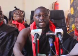 Yamfo chiefs reject COH Principal’s transfer, warn of consequences