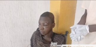 Walewale Municipal Hospital forced to discharge man who was assaulted for alleged attempted theft