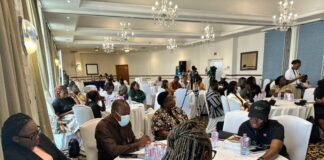 Education Plus Initiative: Let’s strengthen safe, inclusive school environments – Apaak