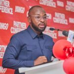 Chief Executive Officer of the National Youth Authority (NYA), Mr. Osman Ayariga