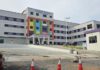 Awerco Construction denies claims World Bank cancelled Weija Paediatric hospital contract Weija Paediatric Hospital