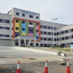 Awerco Construction denies claims World Bank cancelled Weija Paediatric hospital contract Weija Paediatric Hospital