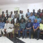 Ministry hosts Regional Agribusiness Dialogue in Ho