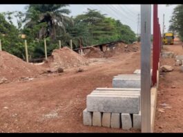 Funds delay relocation of traders, stalling Ahodwo–Santasi road dualisation