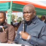 Government to upgrade infrastructure at Kwapong Nursing and Midwifery College – Eric Opoku