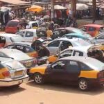 Kenyasi No. 1 Traditional Council warns drivers: Avoid reckless driving this Christmas