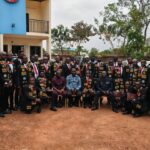 Immediate Past IET-GH President urges engineers to engage in politics Immediate past IET-GH president urges engineers to enter politics